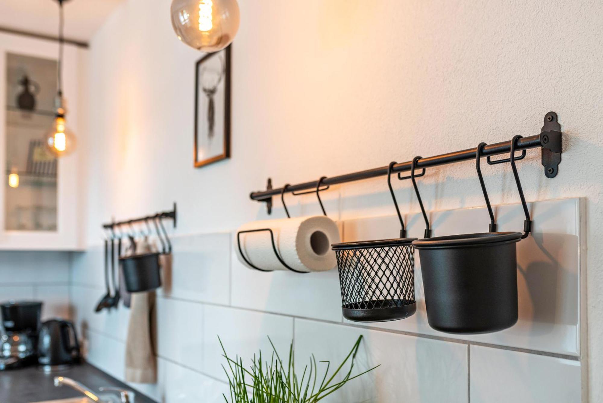 Apartamento Haus Bergruh Kuckucksnest Todtnauberg Exterior foto