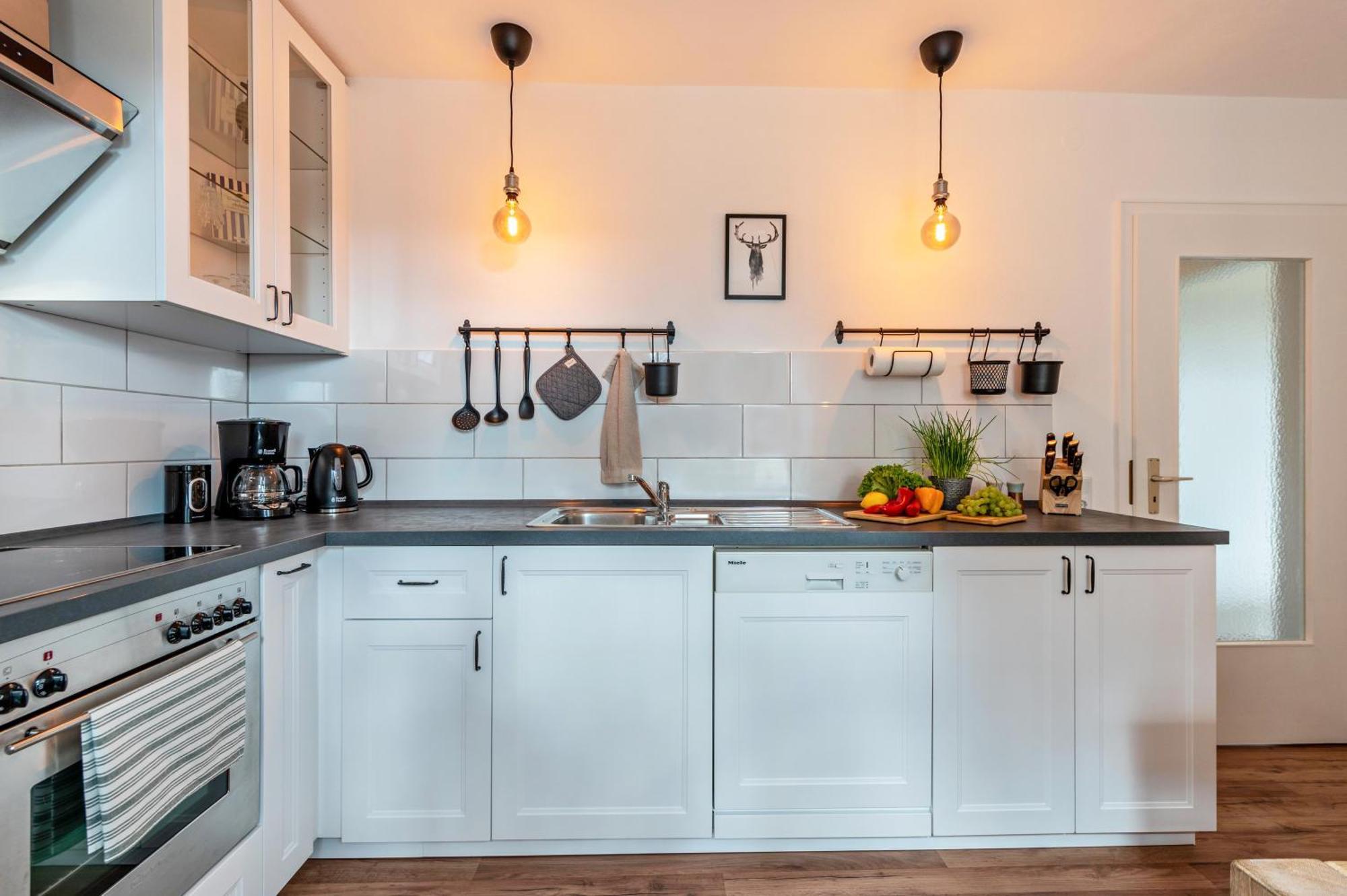 Apartamento Haus Bergruh Kuckucksnest Todtnauberg Exterior foto