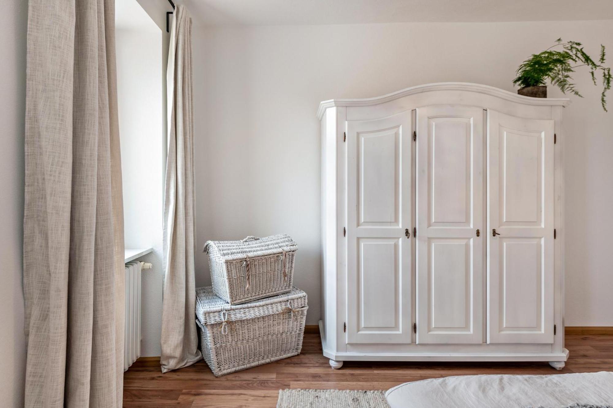 Apartamento Haus Bergruh Kuckucksnest Todtnauberg Exterior foto